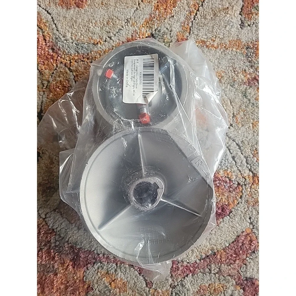 Garage‎ Door Cable Drums D525-216